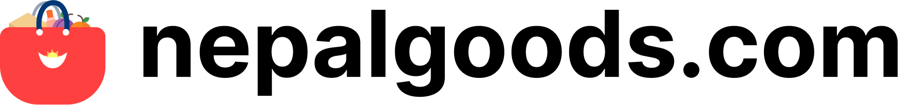 NepalGoods Logo
